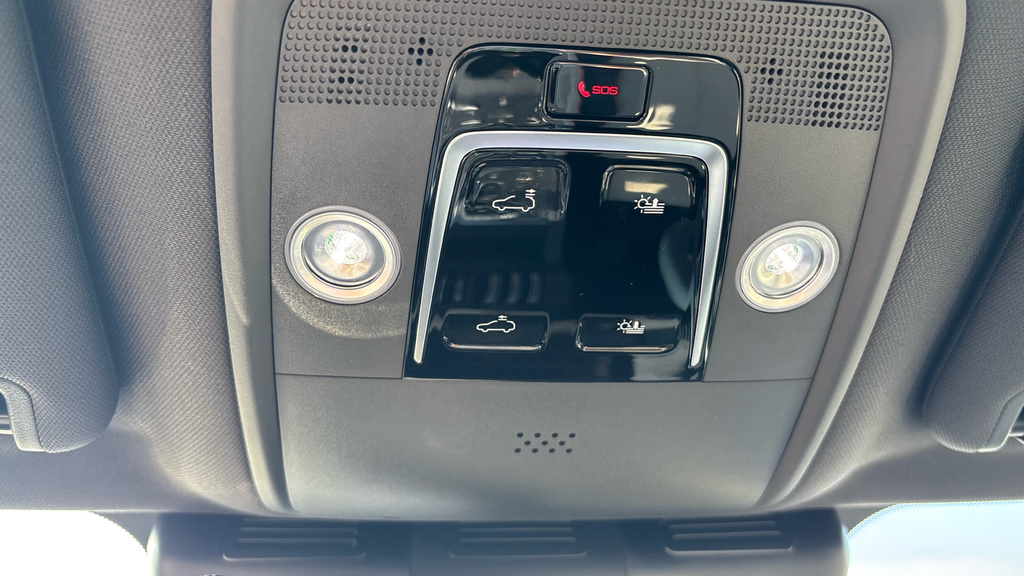 Byd Atto 3 Byd Atto 3 Design Blue #25