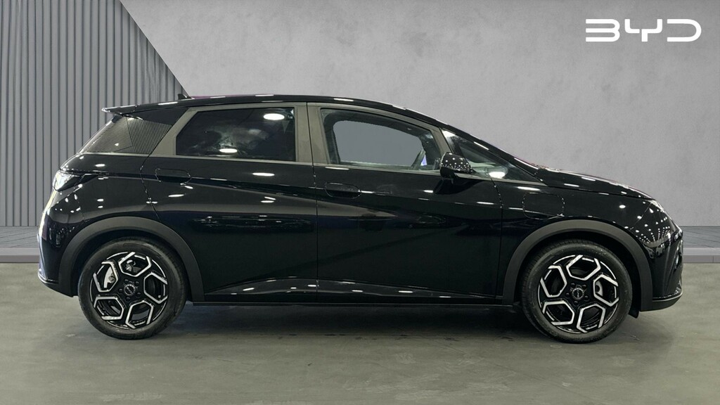 Byd Dolphin Dolphin 70Kw Active 44.9Kwh Grey #2