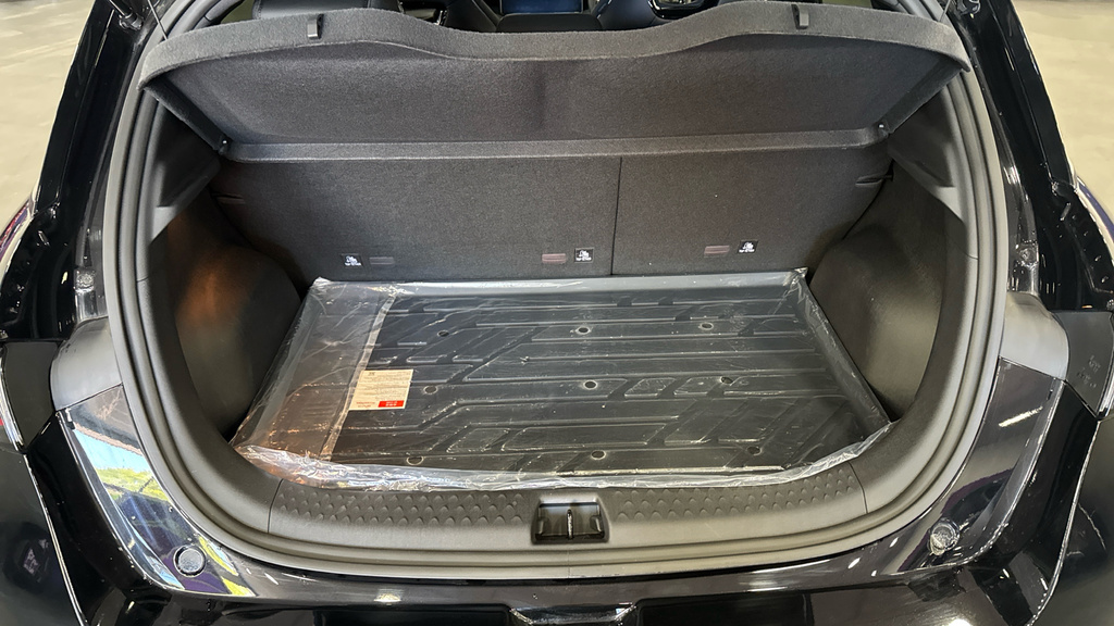 Byd Dolphin Dolphin 70Kw Active 44.9Kwh Grey #18