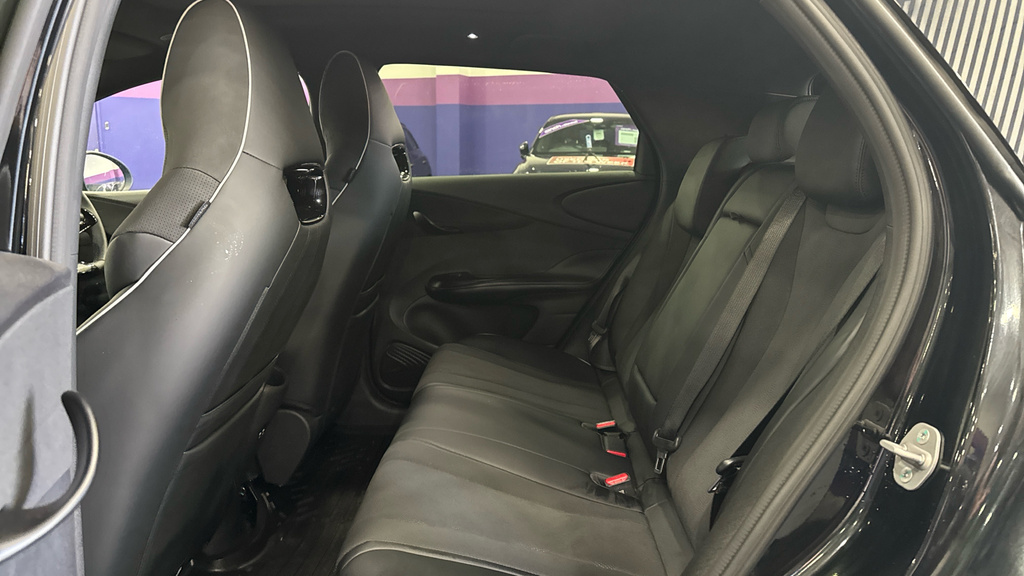 Byd Dolphin Dolphin 70Kw Active 44.9Kwh Grey #17