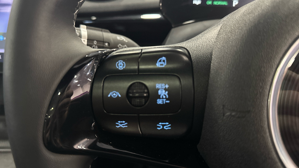 Byd Dolphin Dolphin 70Kw Active 44.9Kwh Grey #28