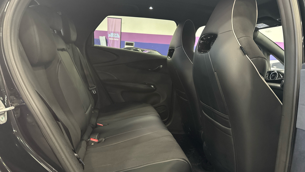 Byd Dolphin Dolphin 70Kw Active 44.9Kwh Grey #16