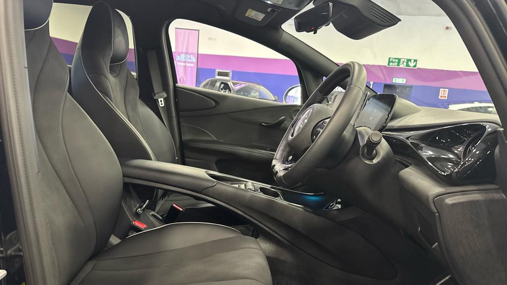 Byd Dolphin Dolphin 70Kw Active 44.9Kwh Grey #15