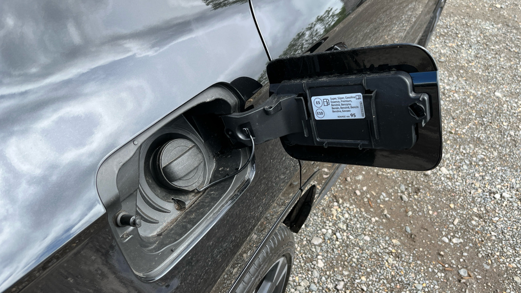 Cupra Ateca V2 Black #23