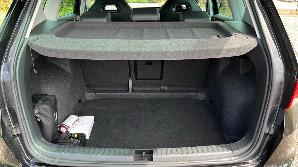 Cupra Ateca V2 Black #16