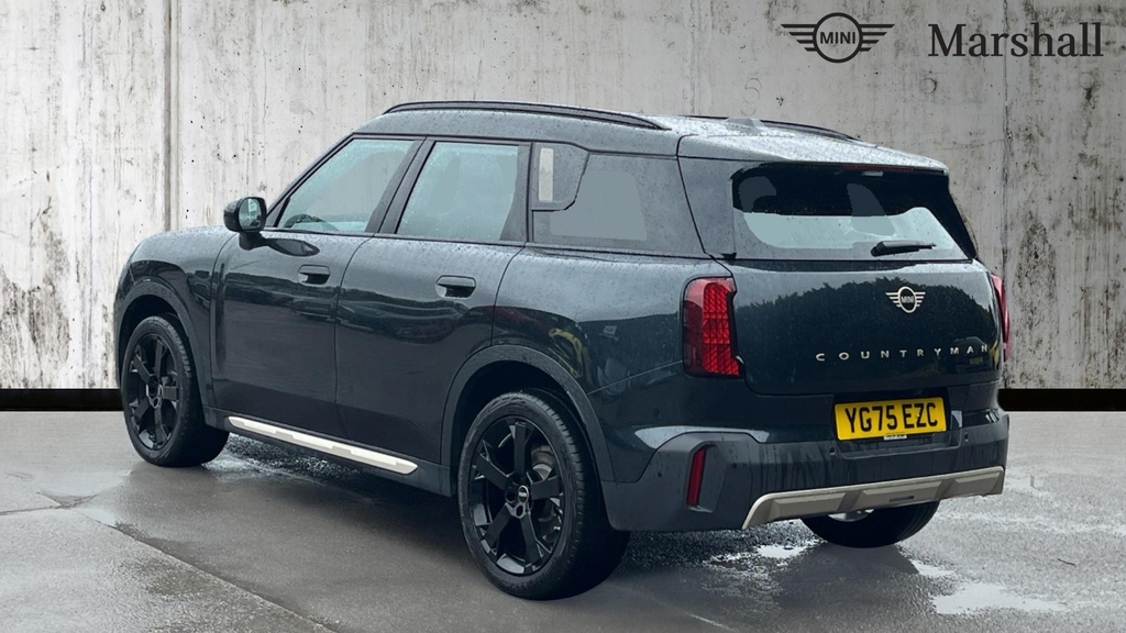 Mini Countryman Countryman 1.5 C Exclusive YG75EZC Grey #2