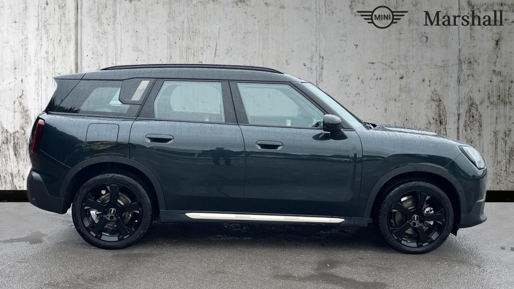 Mini Countryman Countryman 1.5 C Exclusive YG75EZC Grey #3
