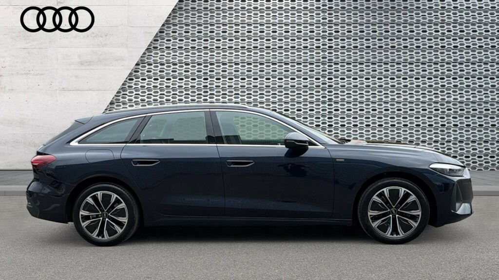 Audi A5 A5 2.0 Tfsi 299 E Quattro Technik S Tronic KS25OZP Blue #4