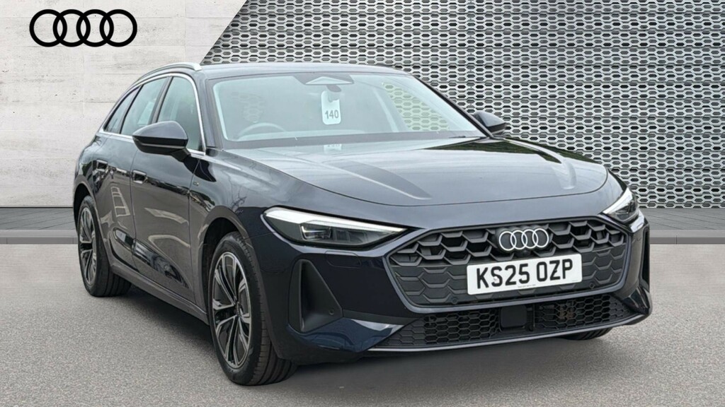 Audi A5 A5 2.0 Tfsi 299 E Quattro Technik S Tronic Blue