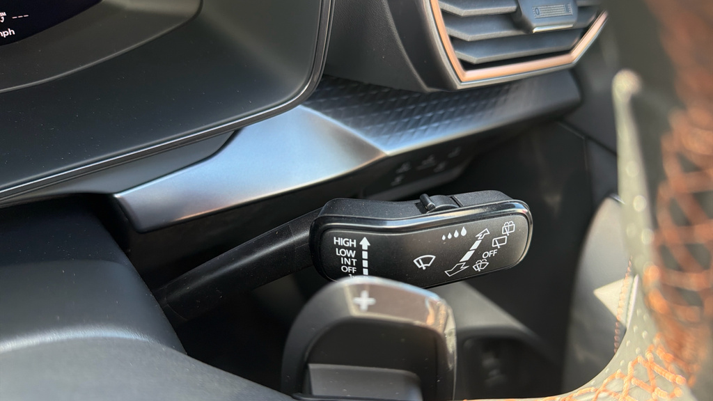 Cupra Leon V1 Black #31