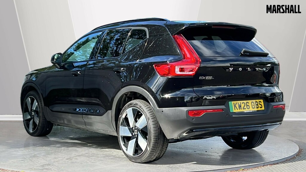 Volvo EX40 Ultra, Single Motor Extended Range,  #15