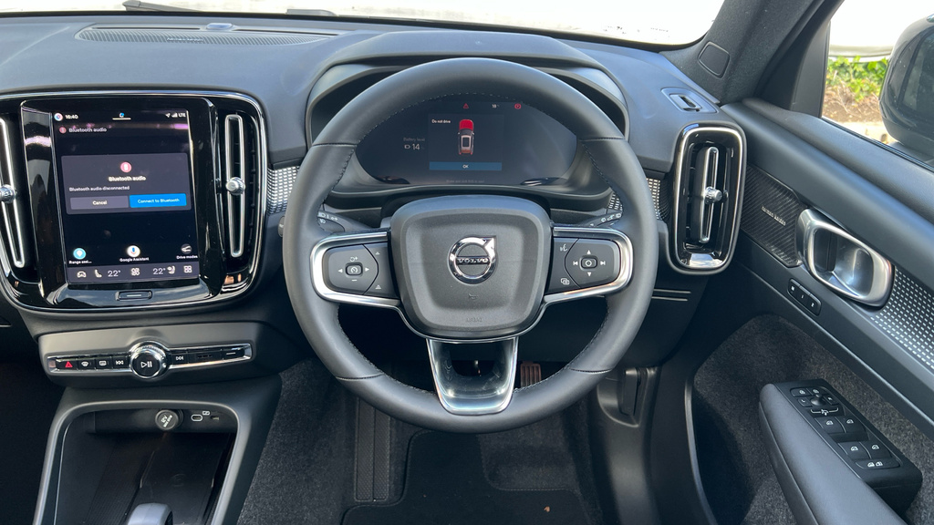 Volvo EX40 Ultra, Single Motor Extended Range,  #10
