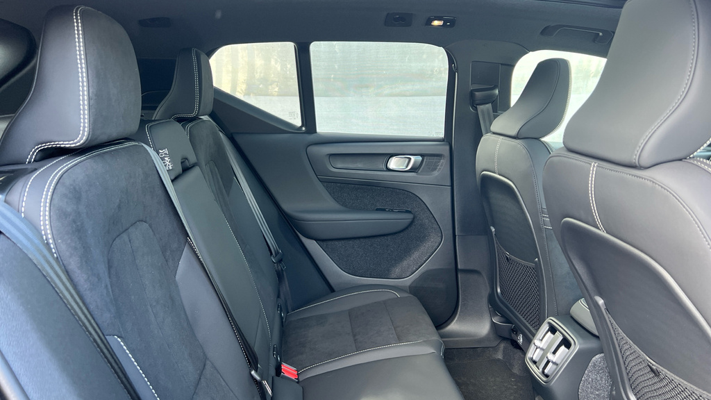 Volvo EX40 Ultra, Single Motor Extended Range,  #24