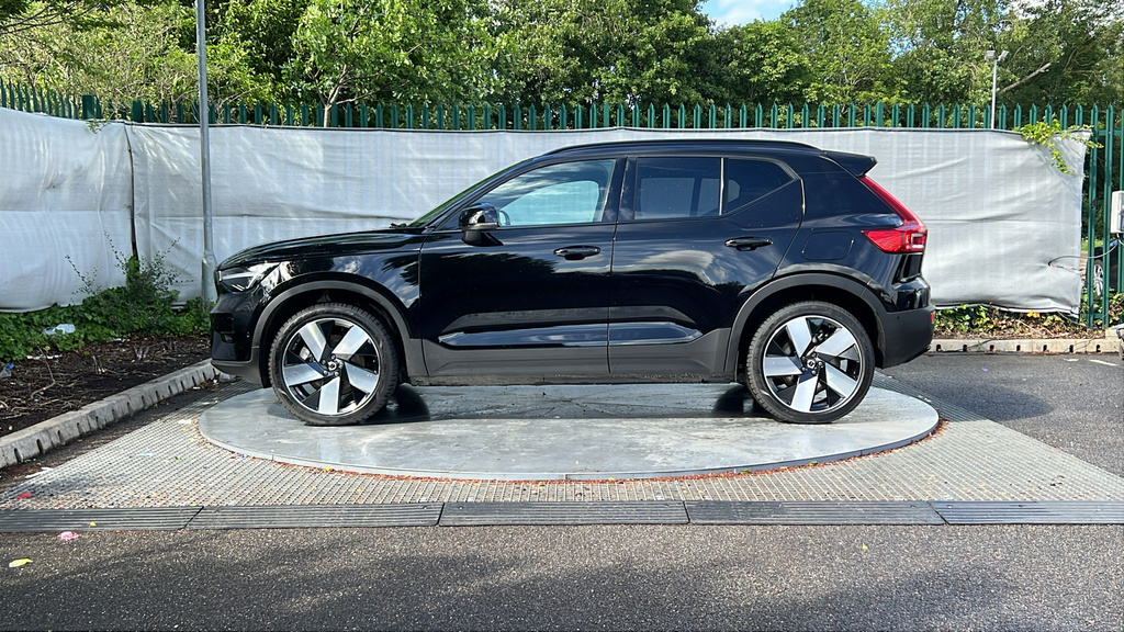 Volvo EX40 Ultra, Single Motor Extended Range,  #16