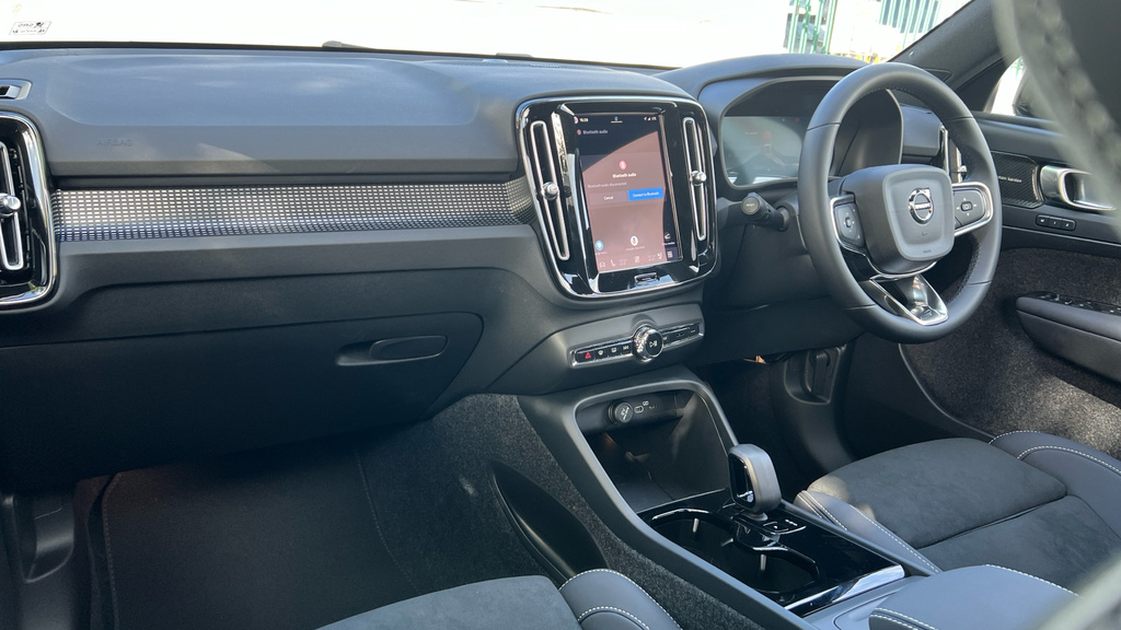 Volvo EX40 Ultra, Single Motor Extended Range,  #19