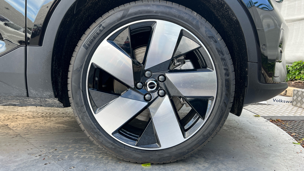 Volvo EX40 Ultra, Single Motor Extended Range,  #9