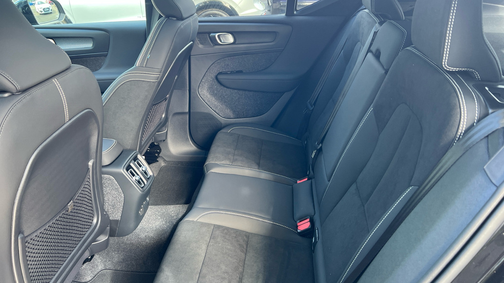 Volvo EX40 Ultra, Single Motor Extended Range,  #20
