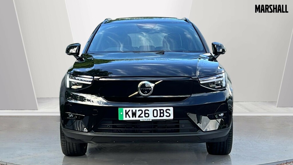 Volvo EX40 Ultra, Single Motor Extended Range,  #8