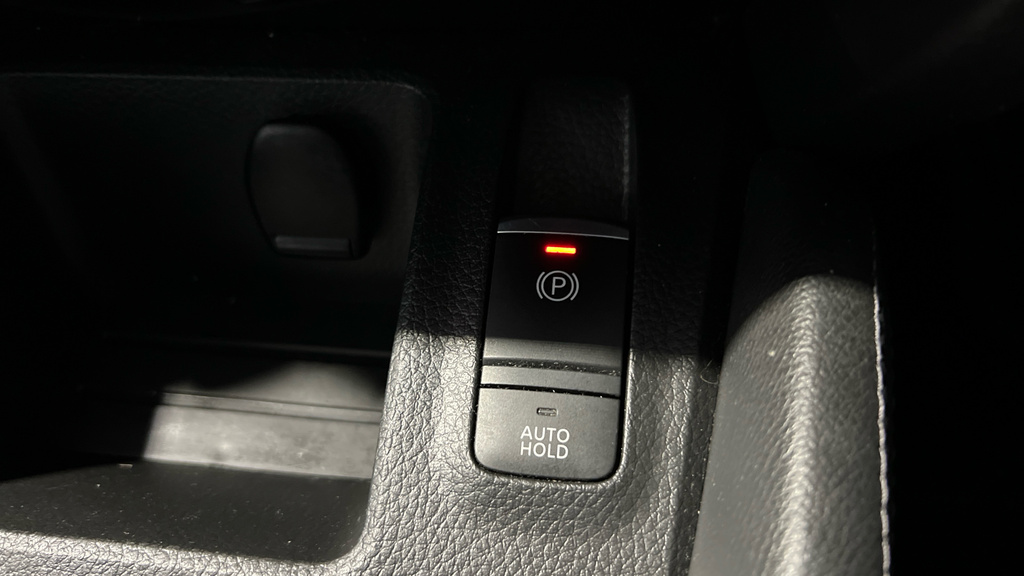 Nissan Qashqai 1.3 Dig-t 160 157 Acenta Premium Dct  #31