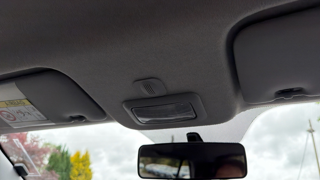 Fiat Panda Twinair 4Wd Grey #28