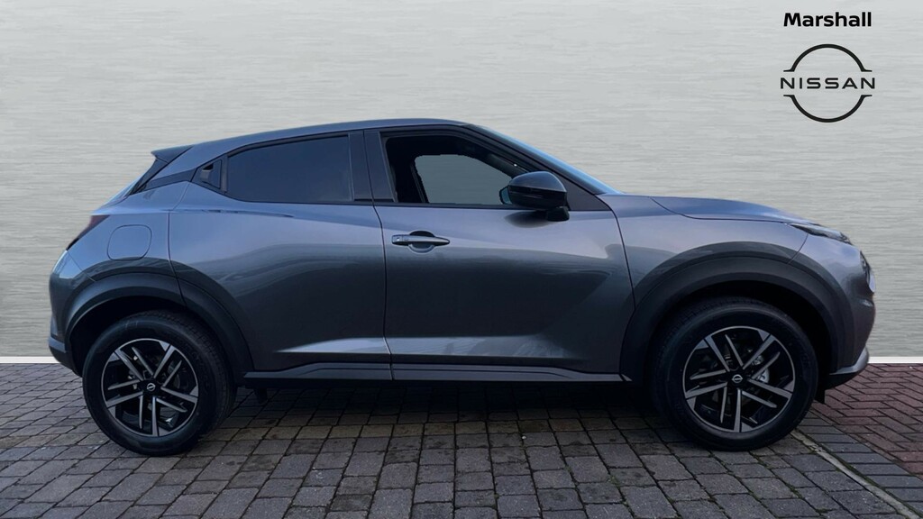Nissan Juke Juke Hat 1.0 Dig-t 114Ps N-connecta Dct  #3