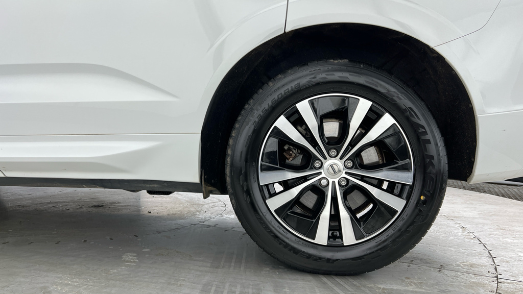 Volvo XC60 2.0 B4 Mhev Plus Suv Hybrid Awd Eu Grey #4