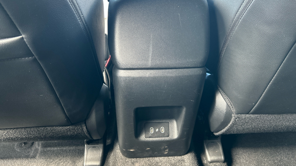 Hyundai Tucson 1.6T Hybrid Ultimate Blue #32