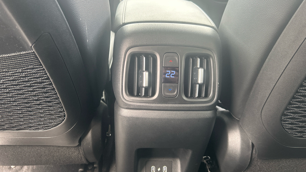 Hyundai Tucson Tucson 1.6 Tgdi Plug-in Hybrid Ultimate 4Wd Au Silver #32