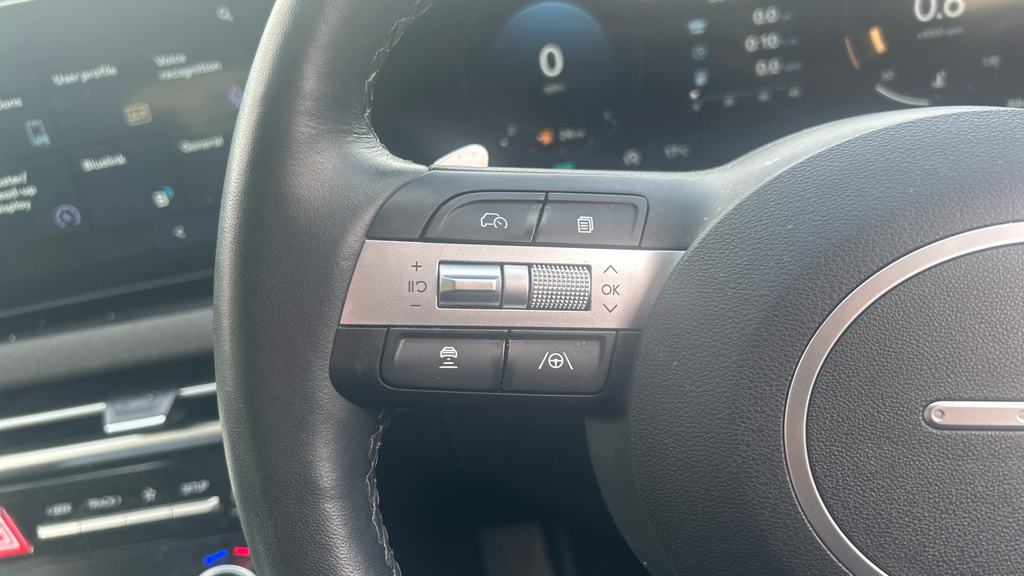 Hyundai Tucson Tucson 1.6 Tgdi Plug-in Hybrid Ultimate 4Wd Au Silver #22