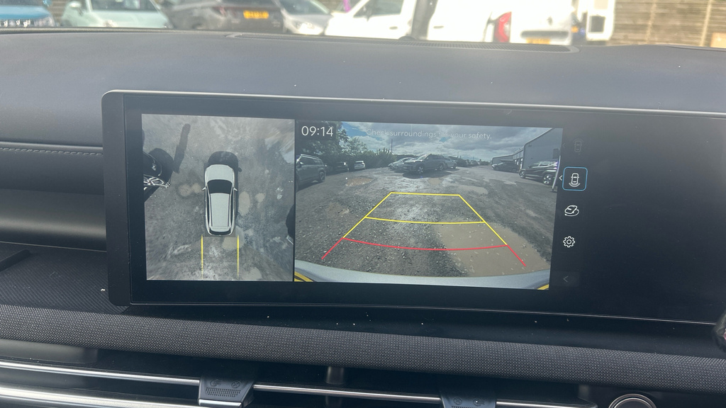 Hyundai Tucson Tucson 1.6 Tgdi Plug-in Hybrid Ultimate 4Wd Au Silver #25