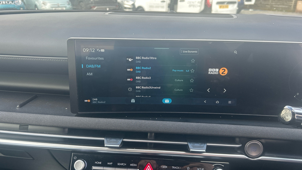 Hyundai Tucson Tucson 1.6 Tgdi Plug-in Hybrid Ultimate 4Wd Au Silver #34