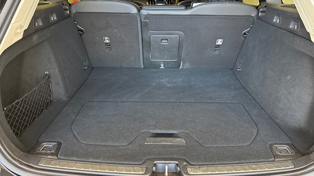 Volvo V60 V60 2.0 B4p Plus Dark 7 Speed Black #5