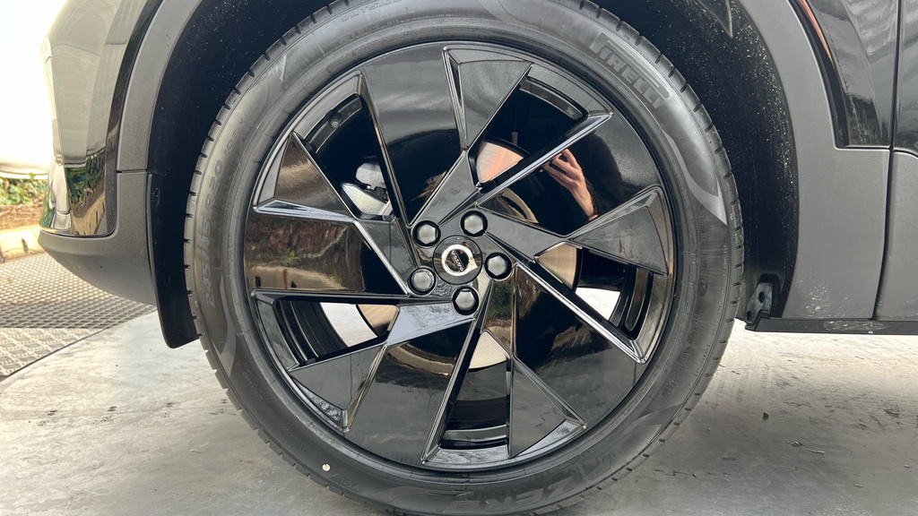 Volvo XC40 2.0 B4p 197Ps Plus Pro Dark Hybrid In Grey Wi Grey #23