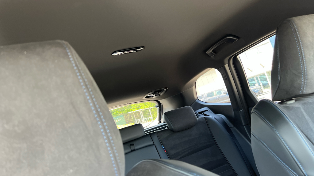 BMW X1 Sdrive 20I Mht M Sport Step Grey #37