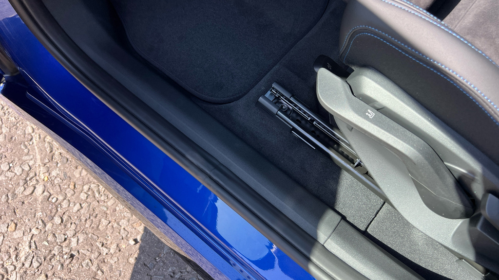 BMW X1 Sdrive 20I Mht M Sport Step Grey #38