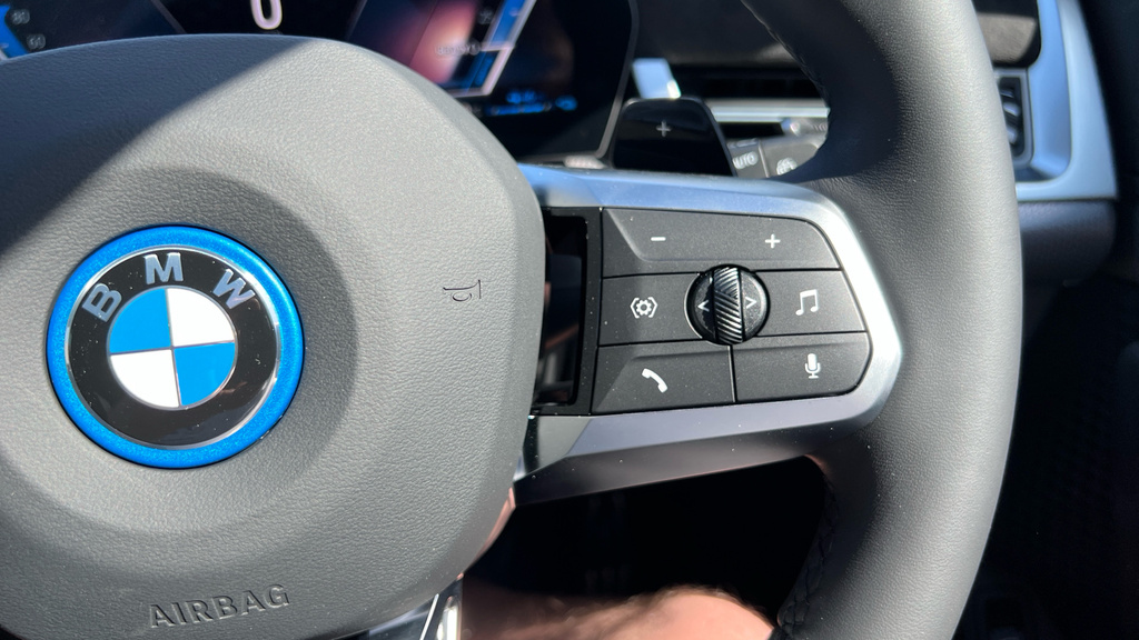 BMW X1 Sdrive 20I Mht M Sport Step Grey #18