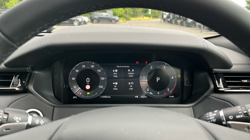 Land Rover Range Rover Velar 2.0 D200 Mhev S Blue #16