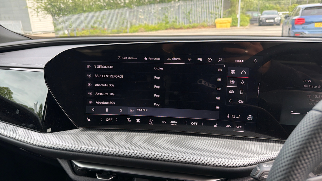 Audi Q5 2.0 Tdi Edition 1 Suv S Tronic Quattro Blue #38