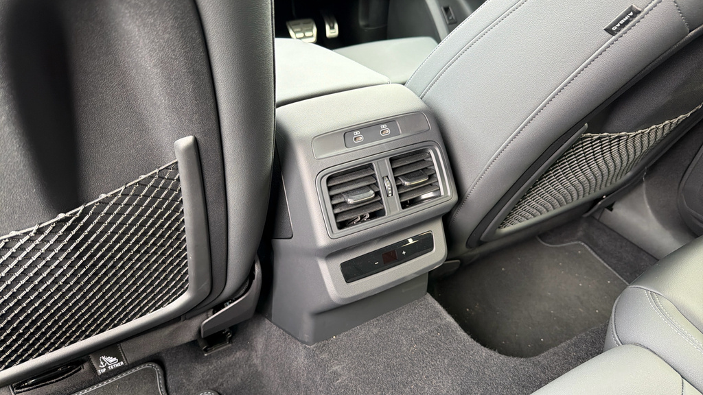Audi Q5 2.0 Tdi Edition 1 Suv S Tronic Quattro Blue #37