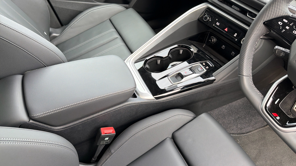 Audi Q5 2.0 Tdi Edition 1 Suv S Tronic Quattro Blue #19