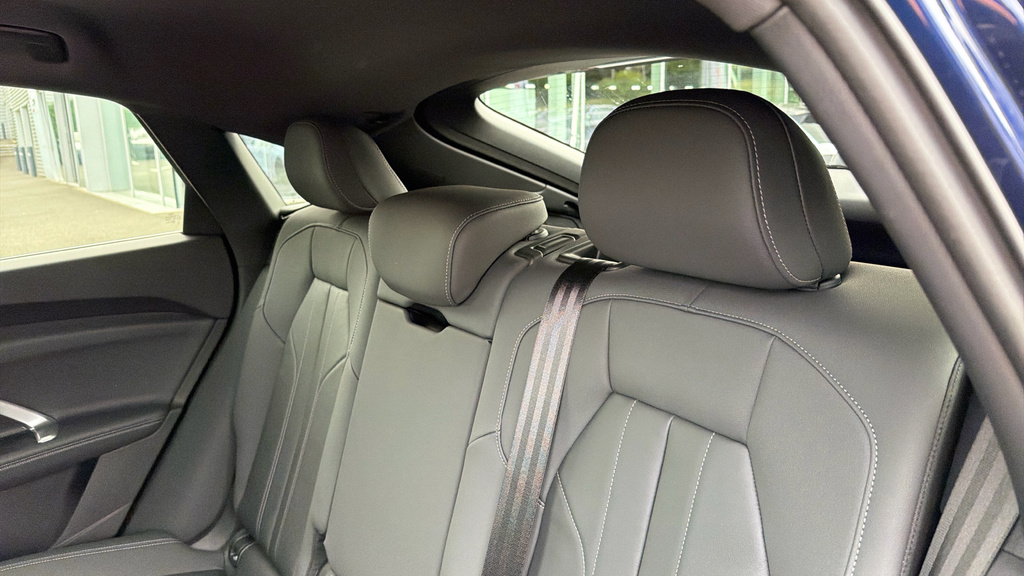 Audi Q5 2.0 Tdi Edition 1 Suv S Tronic Quattro Blue #15