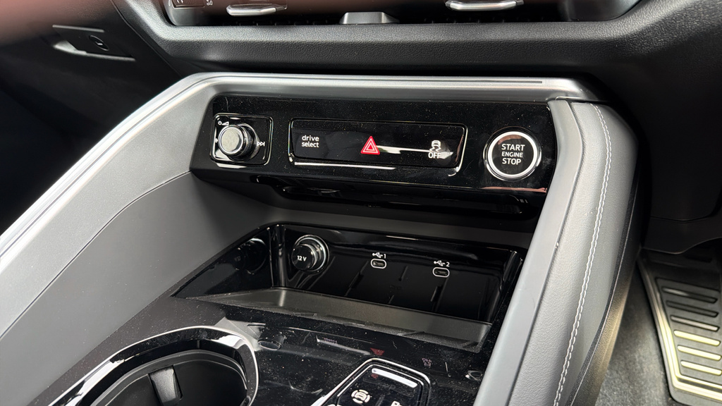 Audi Q5 2.0 Tdi Edition 1 Suv S Tronic Quattro Blue #46