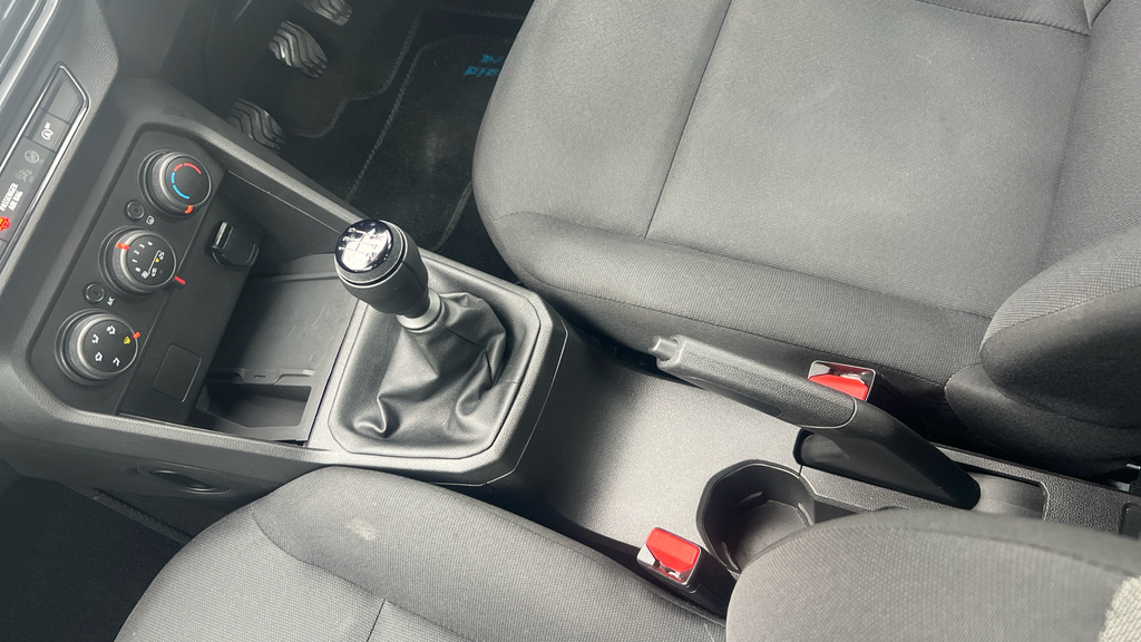 Dacia Sandero Comfort Grey #28