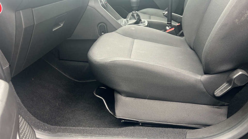 Dacia Sandero Comfort Grey #32
