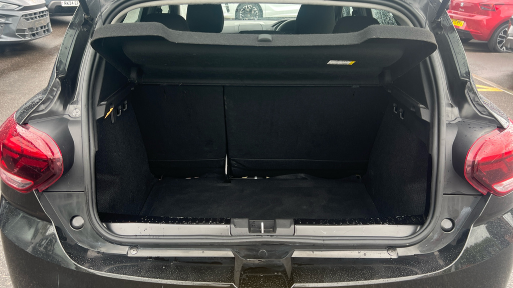 Dacia Sandero Comfort Grey #15