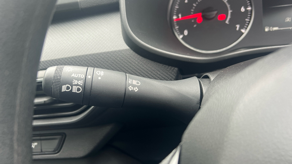 Dacia Sandero Comfort Grey #25