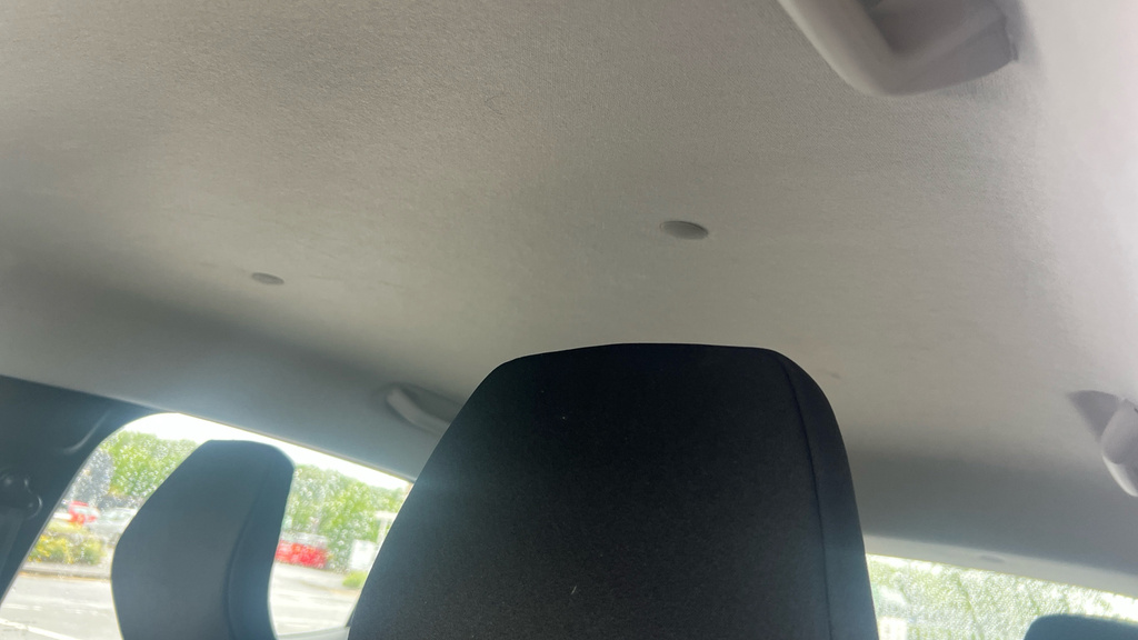 Dacia Sandero Comfort Grey #31