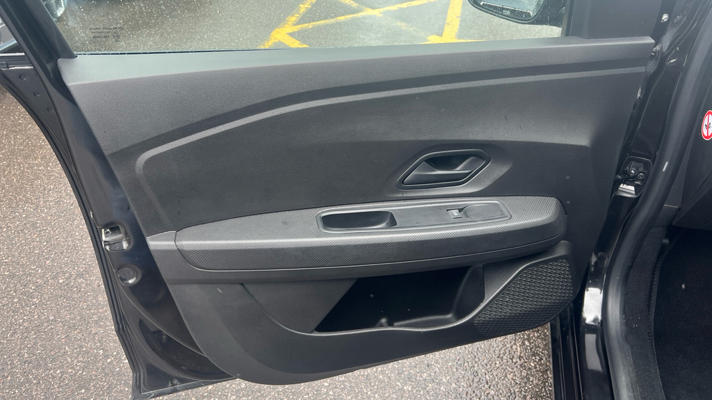 Dacia Sandero Comfort Grey #30