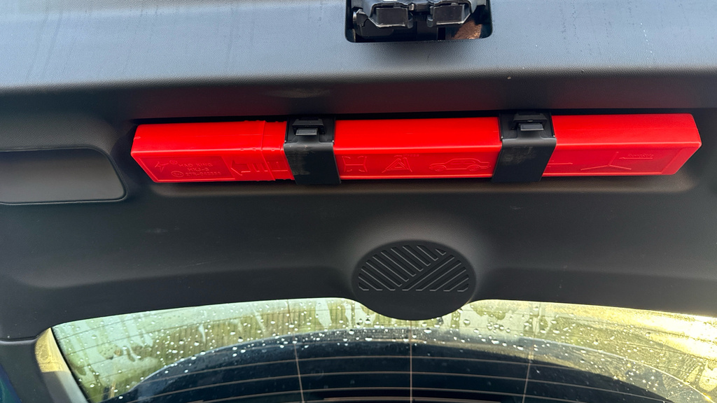 Mini Aceman 160Kw Se Exclusive Level 2 54Kwh Black #54