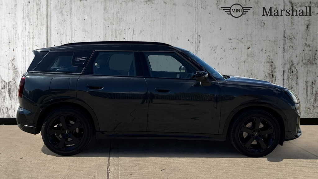 Mini Countryman Countryman 1.5 C Sport YG75HDF Grey #3